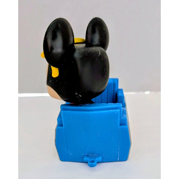 Funko Pop Disney Walt Disney World 50th Mickey Mouse - Picture 4 of 5